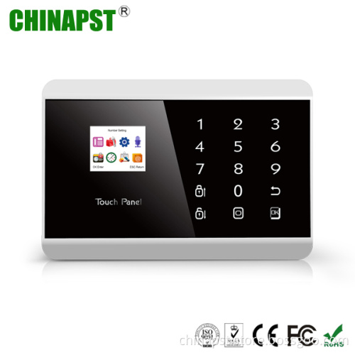 Android APP Dual Network Alarm System (PST-PG992TQ)